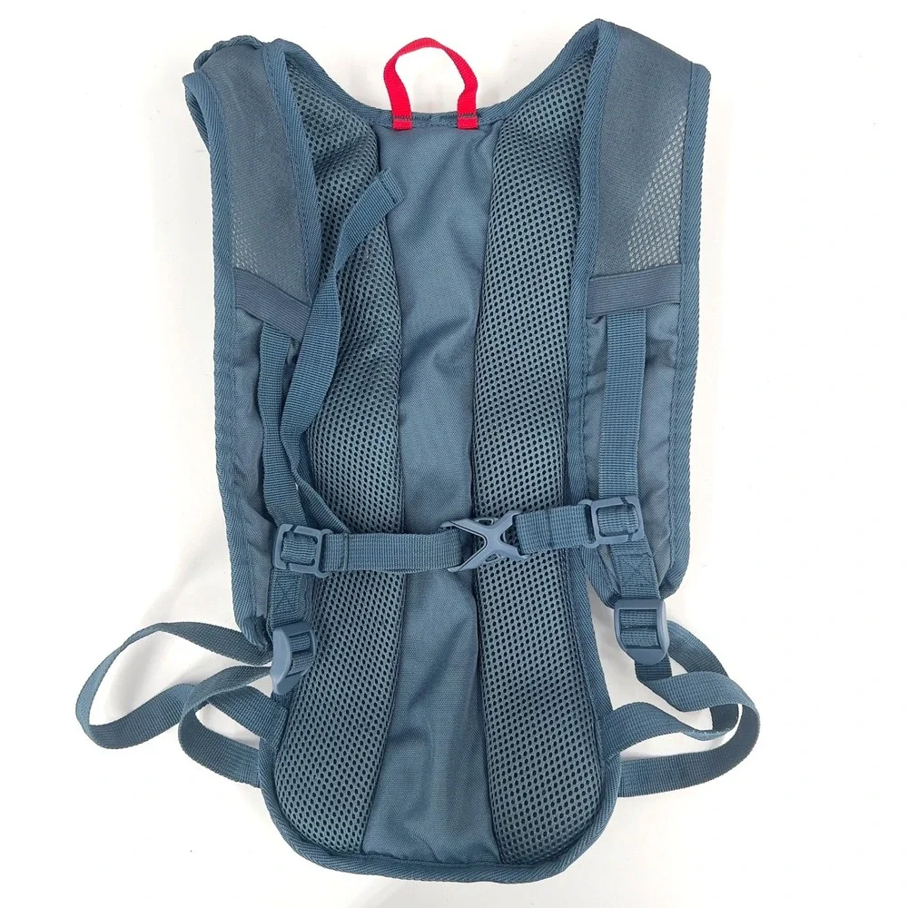 Outdoor Products Castaic Hydration Pack Backpack 2L No Bladder Hiking Festivals